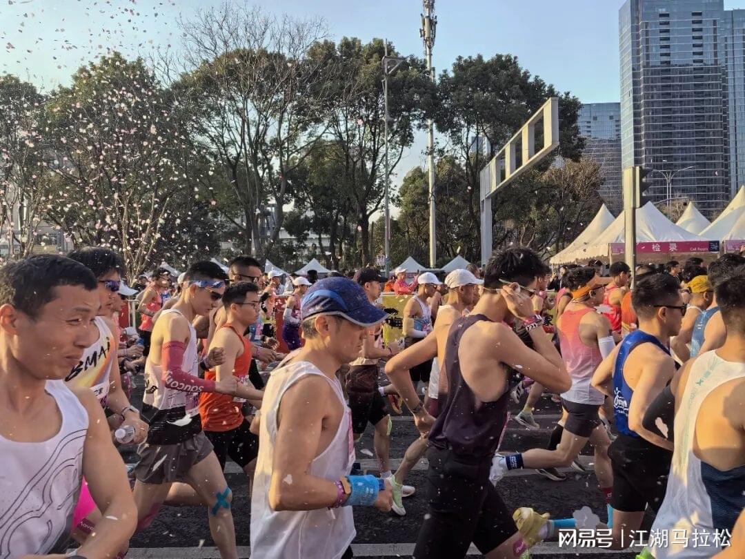 NBA直播-汉马锡马的国内报名纪录之争，没了悬念
