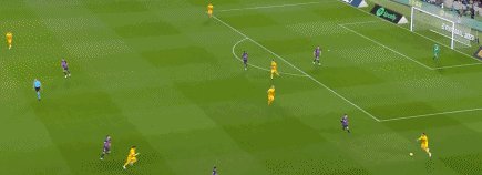 NBA直播-【西甲】莱万加维阿劳霍造险，巴萨0比0领跑13分