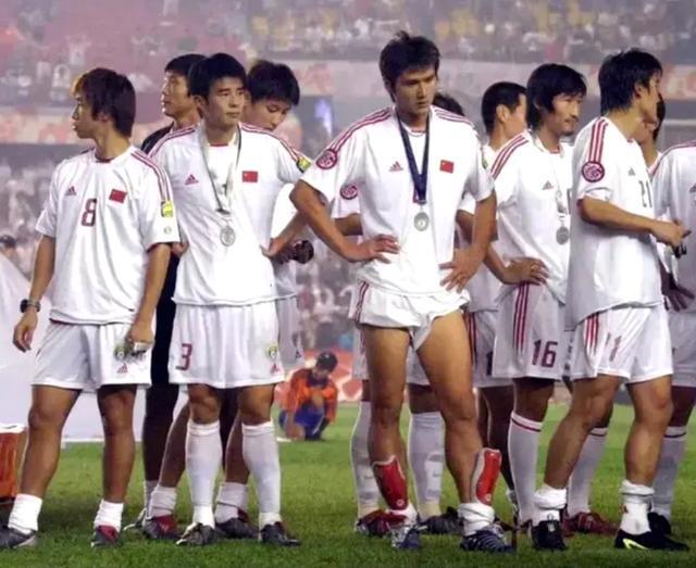 CCTV5在线直播-22年前错失亚洲杯冠军，那是中国足球史上最痛的意难平！